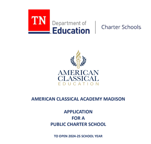 Charter app